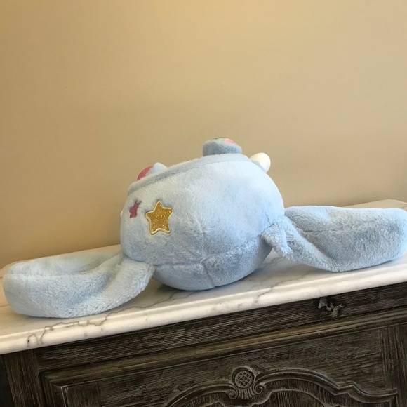 MY MELODY CINNAMOROLL LARGE PLUSHIE - Picture 7 of 13